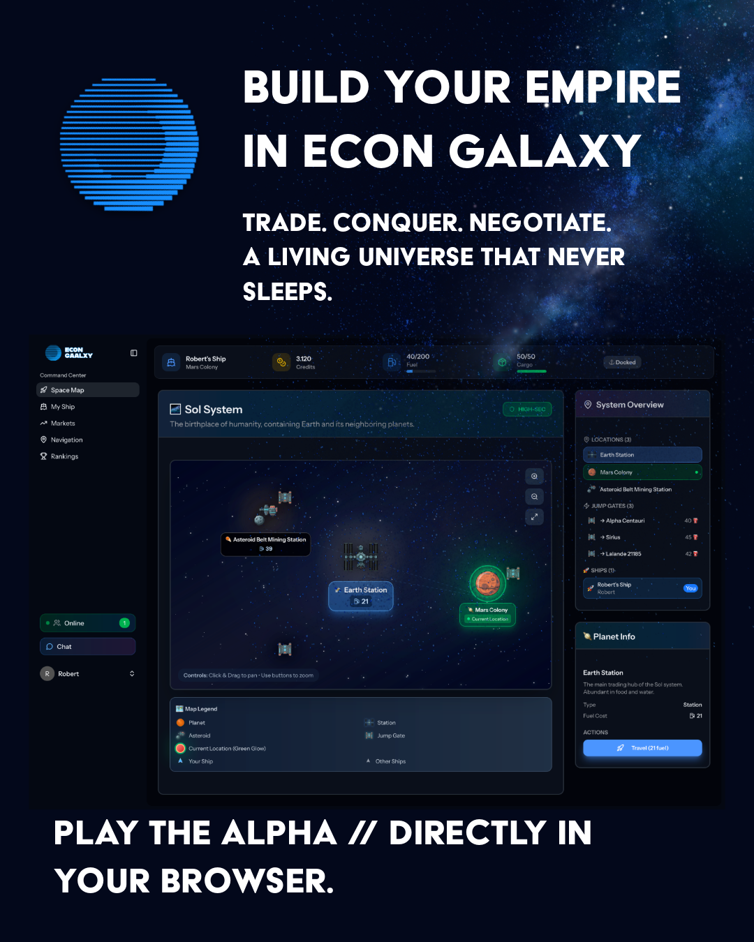 EconGalaxy