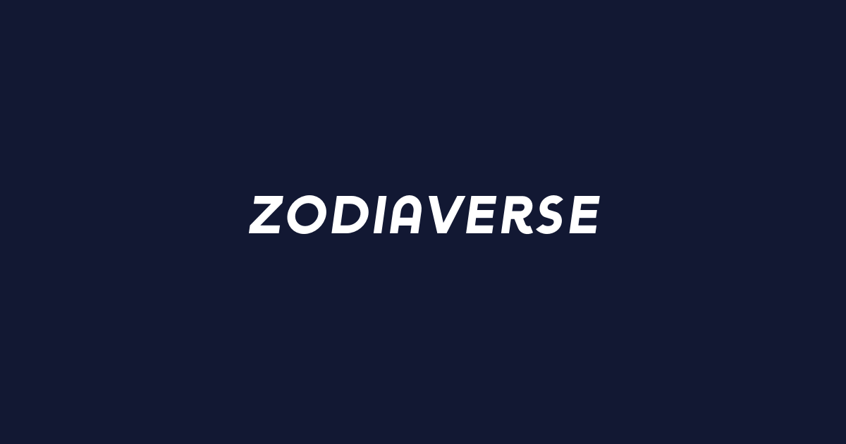 Zodiaverse