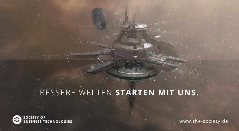 The Society of Business Technologies